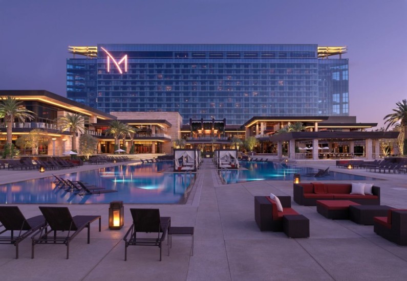 M Resort Las Vegas