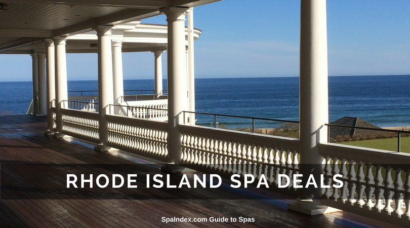 Rhode Island Spa Deals