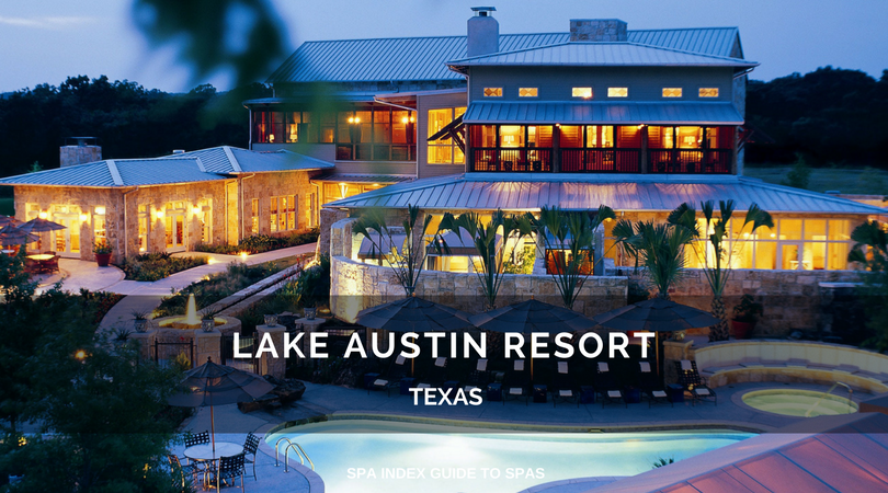 Lake Austin Resort