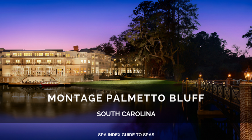 MONTAGE PALMETTO BLUFF, SC