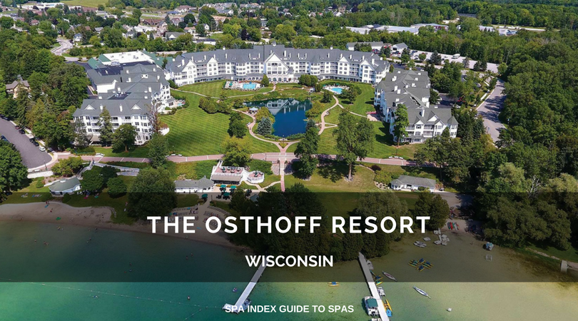 OSTHOFF RESORT, Wisconsin