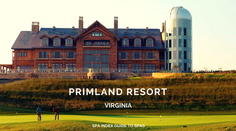 PRIMLAND VIRGINIA