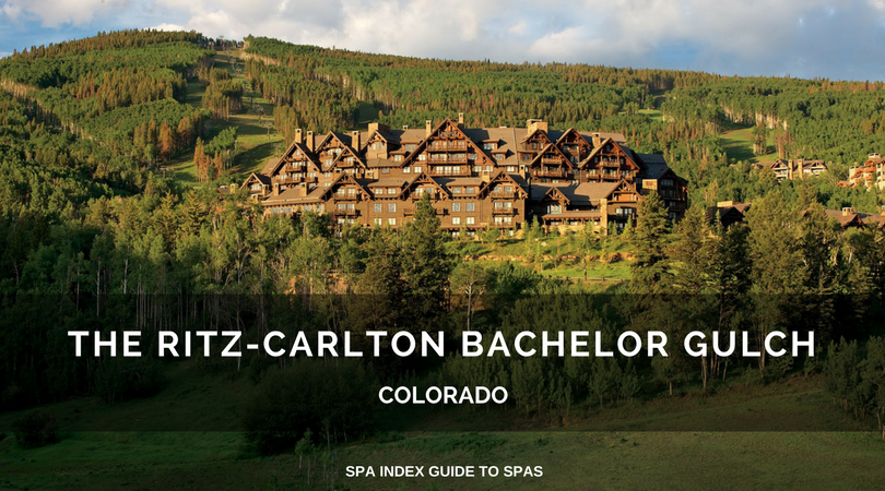 RITZ-CARLTON BACHELOR GULCH, Colorado