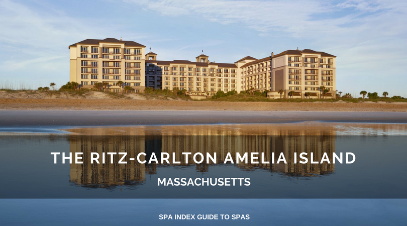 RITZ-CARLTON AMELIA ISLAND