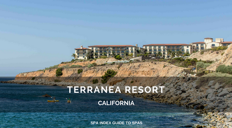 TERRANEA RESORT, California