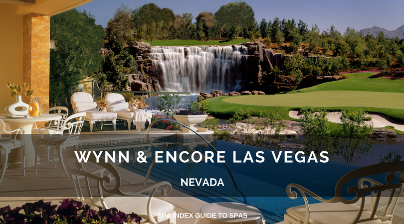 WYNN & ENCORE, LAS VEGAS