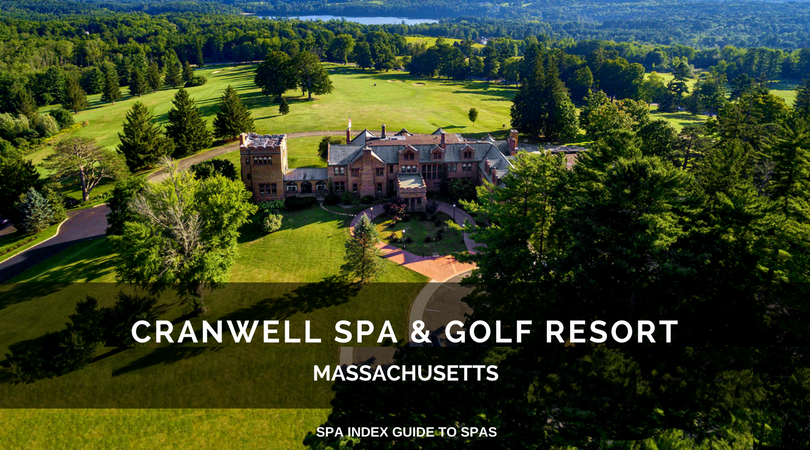 Cranwell Resort