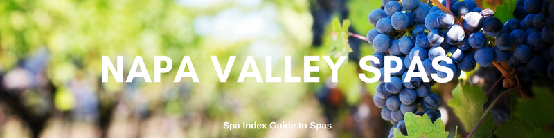 Napa Valley Spas