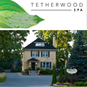 Tetherwood Spa Ontario