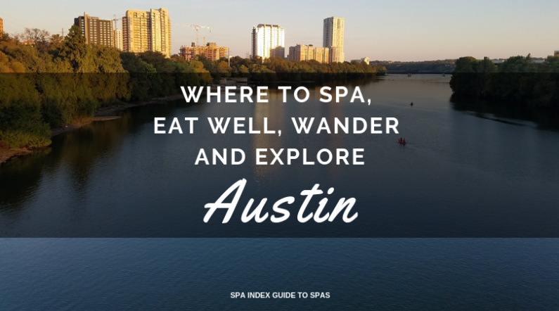 Explore Austin