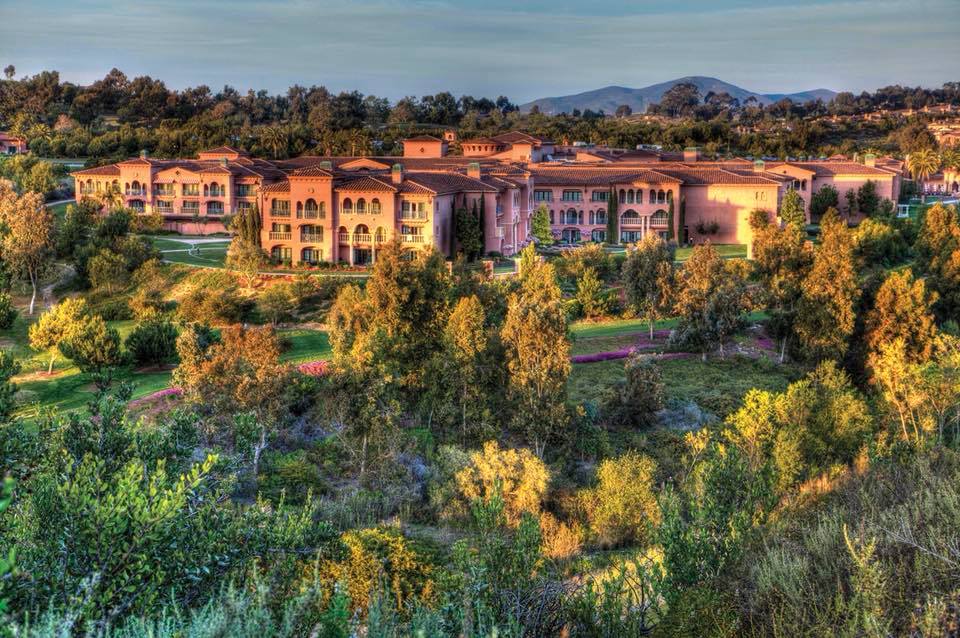 Fairmont Grand Del Mar San Diego