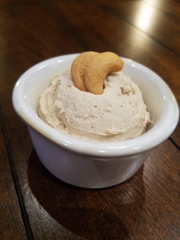 Diary Free Cashew Yogurt - Skyterra