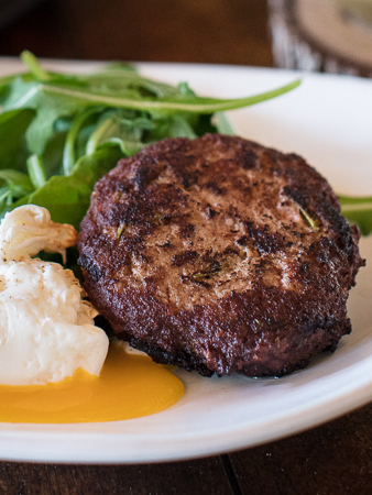 Turkey Apple Breakfast Sausage - Skyterra