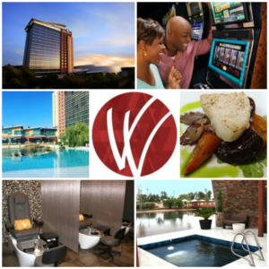 Wind Creek Hotel Casino Spa Alabama