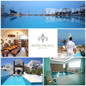 Astro Palace Hotel Suites Santorini