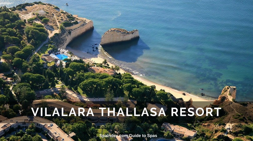 VILALARA THALASSA RESORT