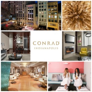 Conrad Indianapolis