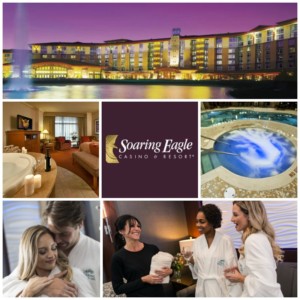 Soaring Eagle Casino Resort Michigan