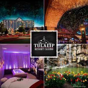 Tulalip Resort Casino Spa