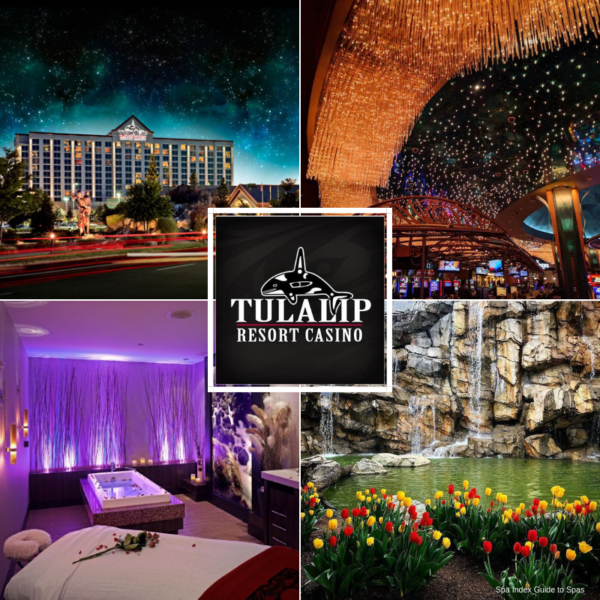 Tulalip Resort Casino: Where Luxury Meets Entertainment in the Emerald City