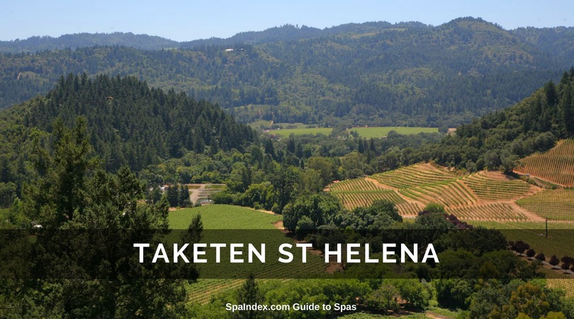 TakeTen St Helena