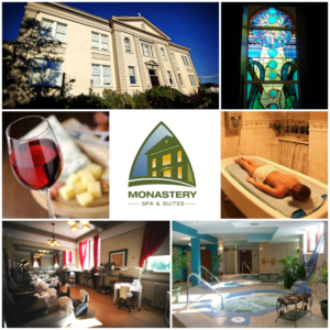 Monastery Spa and Suites Newfoundland