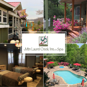 Mountain Laurel Creek Inn and Spa