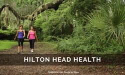 Destination Spa Spotlight:  Hilton Head Health, South Carolina