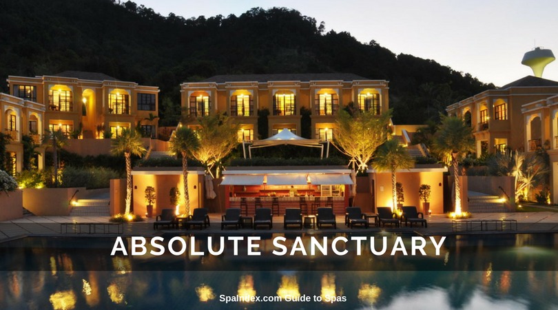 Absolute Sanctuary Thailand