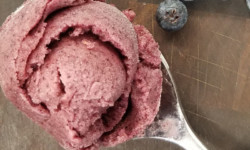 Healthier Homemade Ice Cream and Sorbet Recipes