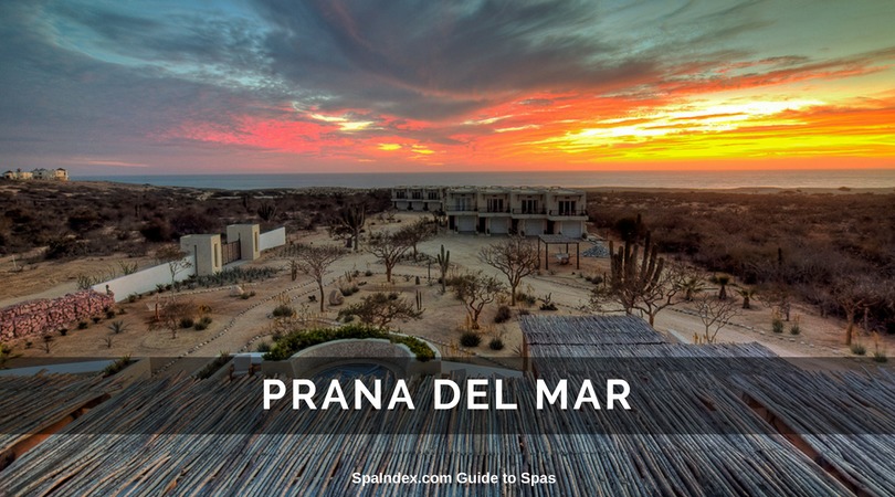 Prana Del Mar