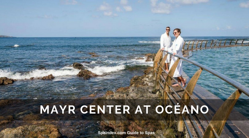Oceano F. X. Mayr Center