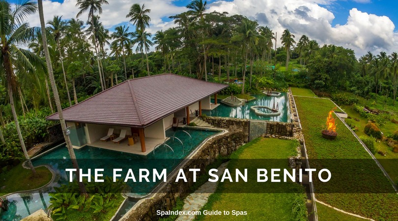 The Farm at San Benito