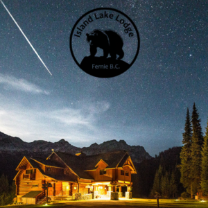 Island Lake Lodge, Fernie, British Columbia