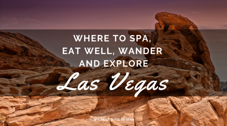 10 Things to Do in Las Vegas