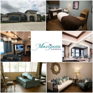 Mariposa Aesthetics Oklahoma City