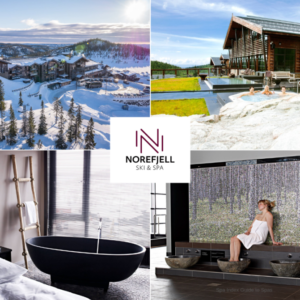 Norefjell Ski & Spa Norway