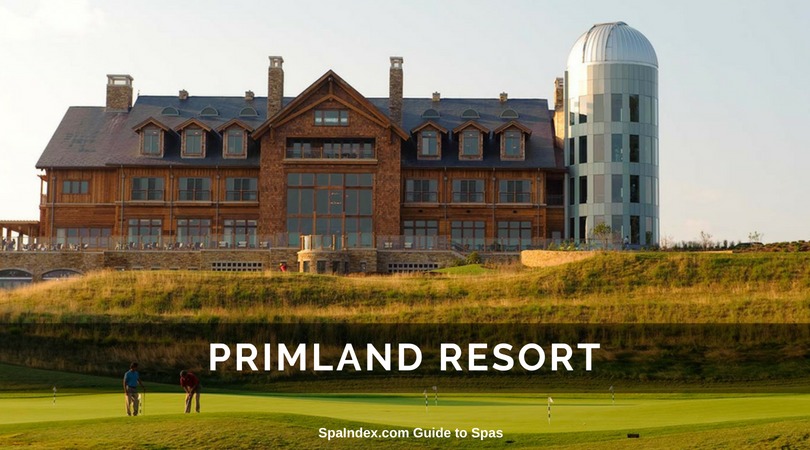 Primland