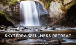 Retreat Spotlight:  Skyterra Weight Loss Resort, North Carolina