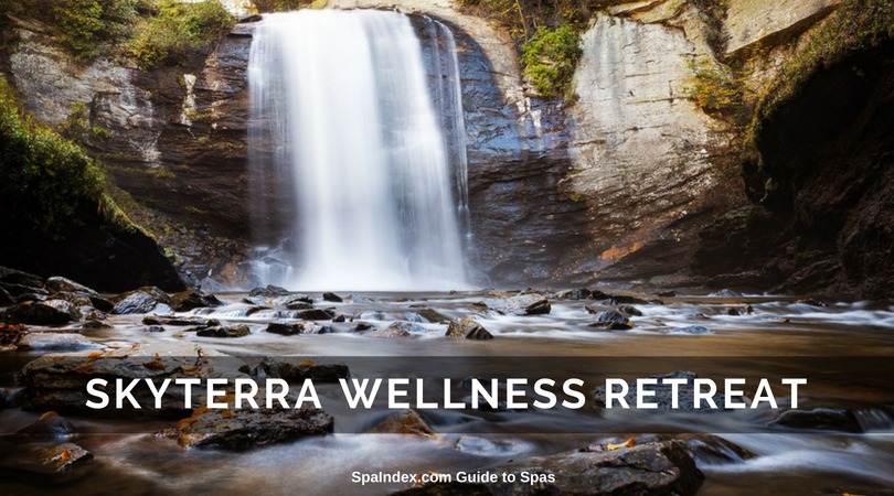 Skyterra Wellness Retreat NC