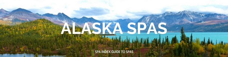 Find Alaska Spas