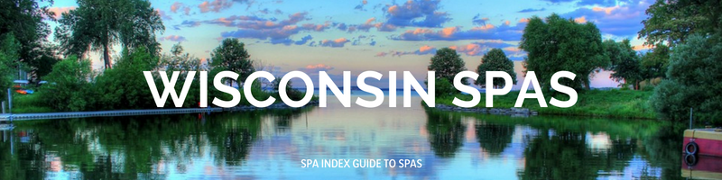 Browse All Wisconsin Spas