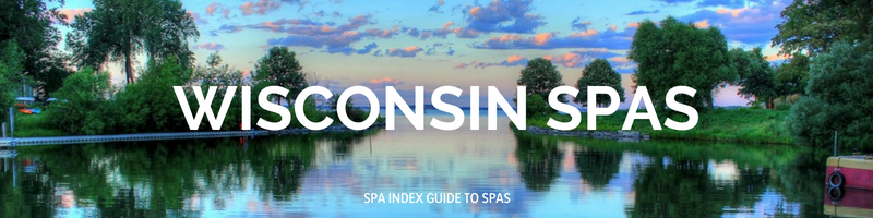 Wisconsin Spas, Spa Hotels and Spa Resorts