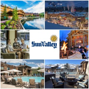 Sun Valley Lodge Idaho