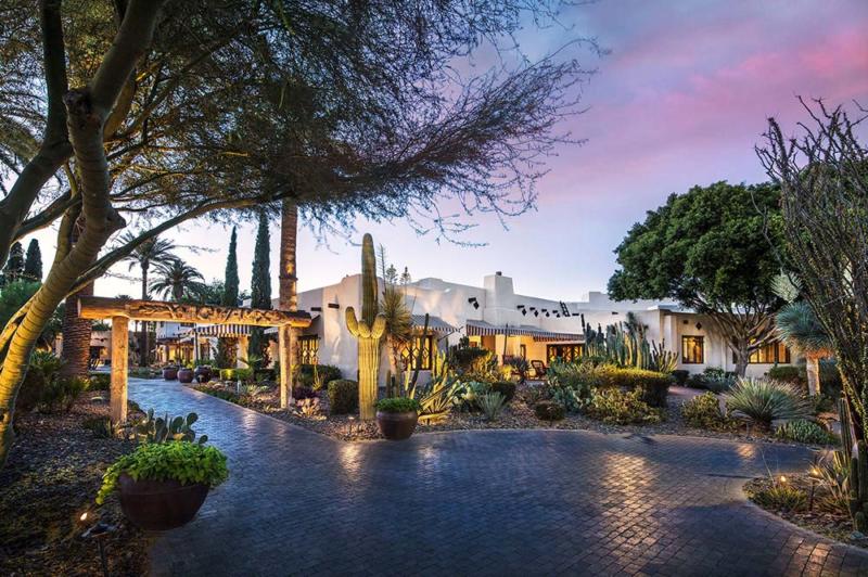 Special Offers at Wigwam Resort & Spa – Phoenix