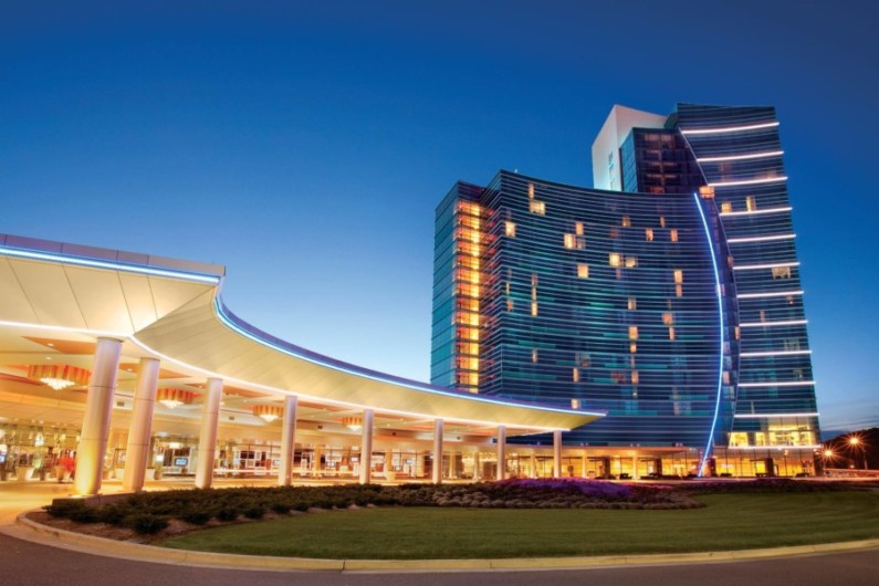 Blue Chip Casino Hotel Indiana