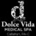 Dolce Vida Medical Spas - Connecticut