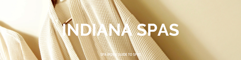 Find Indiana Spas