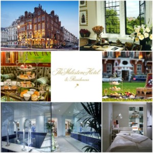 Milestone Hotel London UK