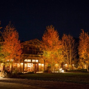 The Ranch at Rock Creek Montana